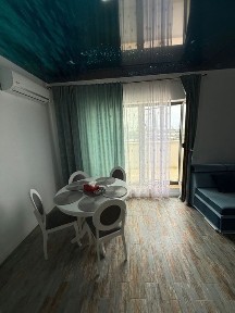 Vand Penthouse zona Mamaia Sat cu loc de parcare