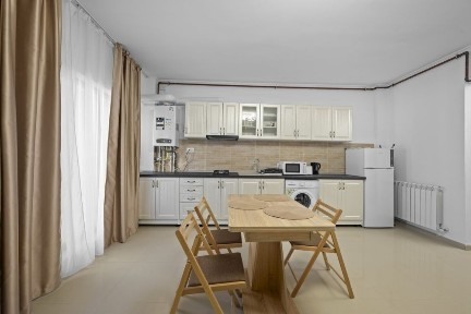 Strada T3, Navodari, Constanta