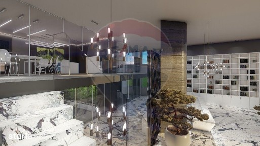 Strada Codrul Cosminului, Centrul Nou, Brasov