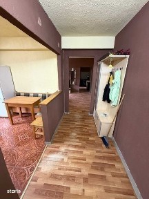Apartament cu 3 camere, 62mp util zona Kaufland Sighisoara