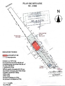 Gavana, Pitesti, Arges