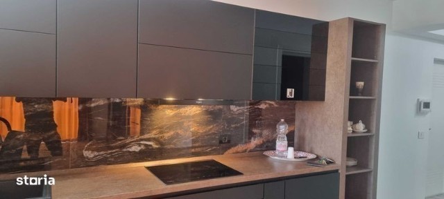 Apartament 3 camere lux Prima Panorama