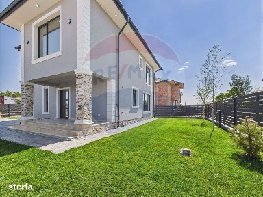 Darza, Crevedia, Dambovita