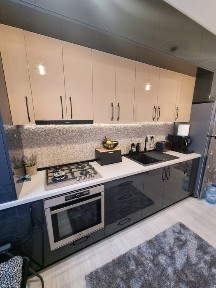 Apartament 2 camere decomandat si finalizat bloc nou