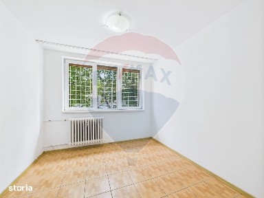 Strada Ghirlandei, Militari, Sectorul 6, Bucuresti