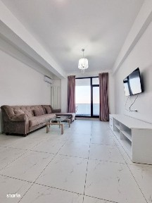 Bulevardul Mamaia Nord, Navodari, Constanta