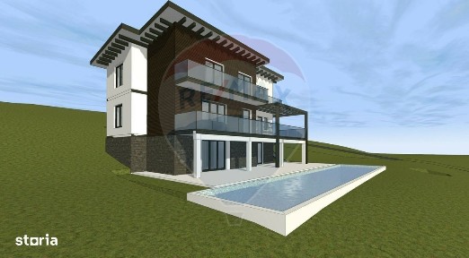 Fundatura Paun, Bucium, Iasi