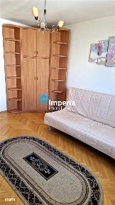Zimbru - ACB,apartament 3 camere 2 bai,model dec,80 mp