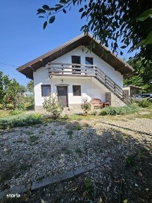 Casa individuala de vanzare in exclusivitate - Tomsani, Dambovita