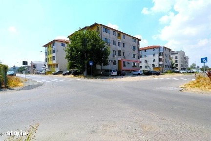 Strada Nicolae Kirculescu, Compozitori, Constanta