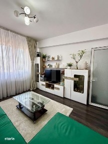 Apartament cu 2 camere Lux, zona Astra