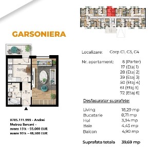 Strada Miraslau, IMGB, Sectorul 4, Bucuresti