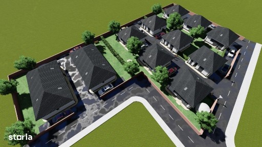 Popesti Leordeni, Ilfov