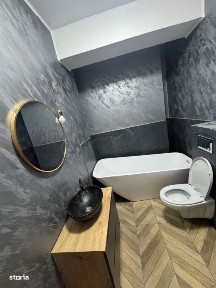 Spatiu birou 2 camere - 49 mp utili - zona Taietura Turcului, Cluj