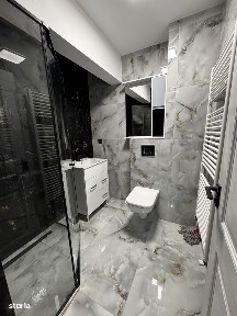 Apartament 2 camere Mioveni, 2 balcoane, renovat