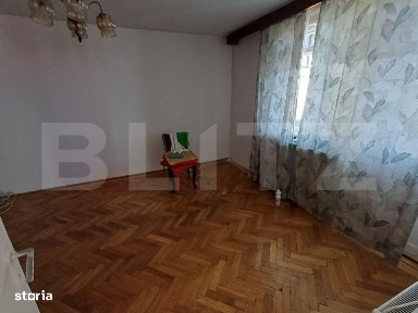 Apartament cu 2 camere, 52 mp, zona Zambilelor
