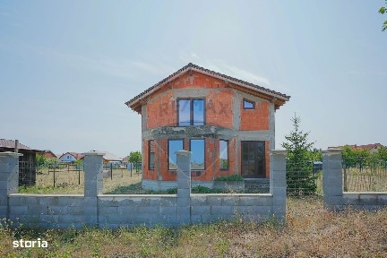 Casă cu 6 camere de vânzare -la roșu- în Gepiu, județul Bihor