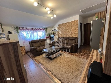 Apartament cu 3 camere in zona Simion Barnutiu, centrala termica