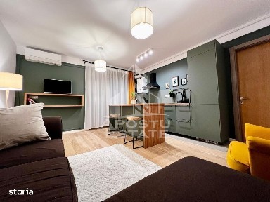 Apartament 2 camere de lux, zona Semicentrala,Timisoara