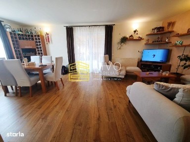 Casă singur în curte - Sântana de Mureș - Zona CIS Gaz