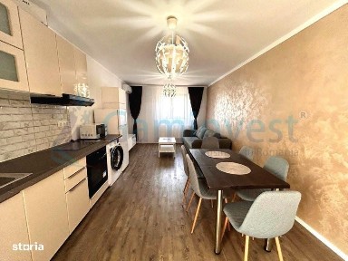 Gaminvest Apartament cu 3 camere, zona Podului, Oradea, Bihor, V3795J
