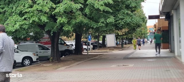 Central, Pitesti, Arges