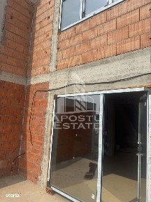 Duplex cu toate utilitatiile in Mosnita Noua