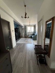 Penthouse modern de vanzare - Tomis Plus, terasa proprie, 151m2