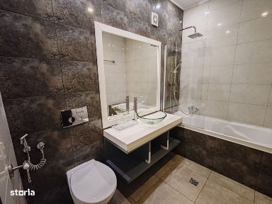 Apartament studio de inchiriat