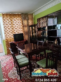 De vânzare apartament 3 camere - Țiglina I, etaj 2