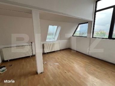 Spatiu birouri, 460 mp, zona P-ta 1 Mai