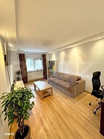 Apartament Ultracentral Renovat 2024