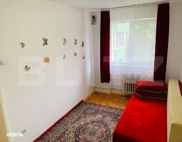 Apartament 3 camere, semicentral