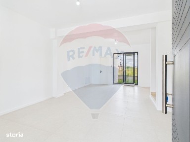 Apartament cu 3 camere si 2 terase de vanzare,Nobil Residence - Tunari