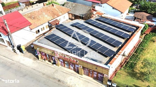 Spațiu comercial - Calea Severinului, Târgu Jiu