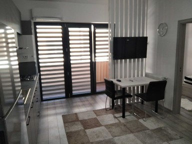 Apartament de inchiriat Bulevardul Dem Radulescu