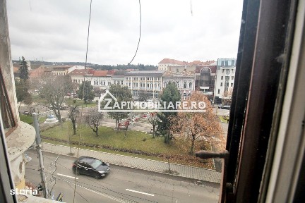 Centru, Targu Mures, Mures