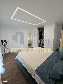 Apartament 3 camere de lux, 3 bai, zona Albert, Ploiesti