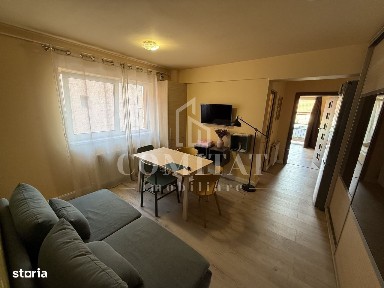 Apartament cu 3 camere | Loc de parcare | Muzeul Apei - Florești