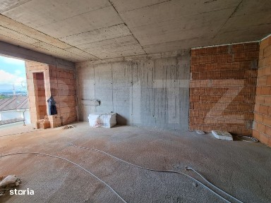 Apartament 2 camere, etaj intermediar, zona BMW