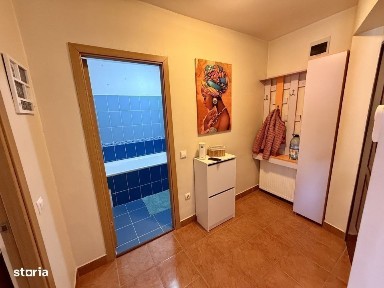 Apartament investitie, 1 camera, mobilat, utilat, zona Eroilor