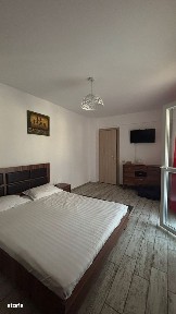 Drumul Fermei - Garsoniera - Mobilata si Utilata