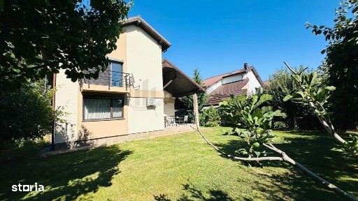 Strada Iepurasului, Corbeanca, Ilfov