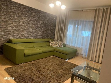 Apartament/Spatiu Comercial 2 camere in zona Campus, langa hotel Nevad