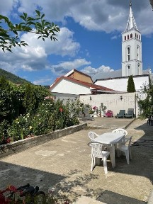 Maramures, Baia Mare