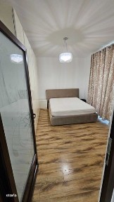 Inchiriez apartament 2 camere, Bucium, vis a vis Hotel Bellaria