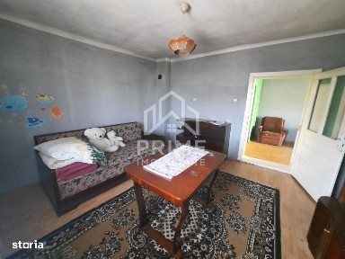 Casa individuala de vanzare - 120 mp utili | 2800 mp - Teren | STREM