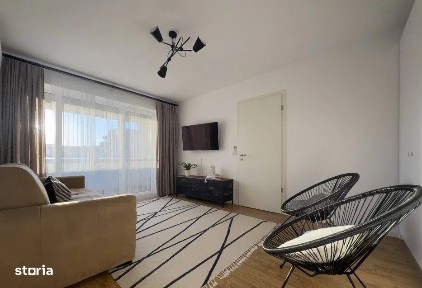 Apartament 2 camere decomandat Kasper Coresi