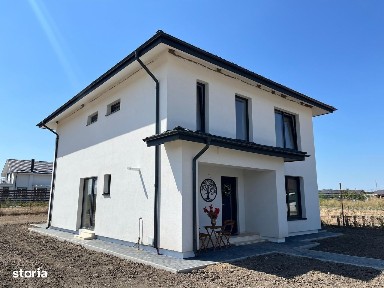 Soseaua Unirii, Balotesti, Ilfov