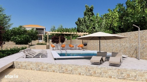 Strada Florilor, Balotesti, Ilfov